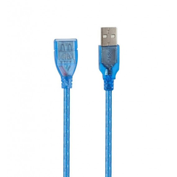 کابل افزایش طول USB رویال 10 متری