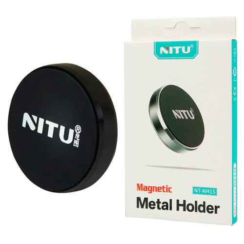 هولدر سکه ای مگنتی Nitu NT-NH15