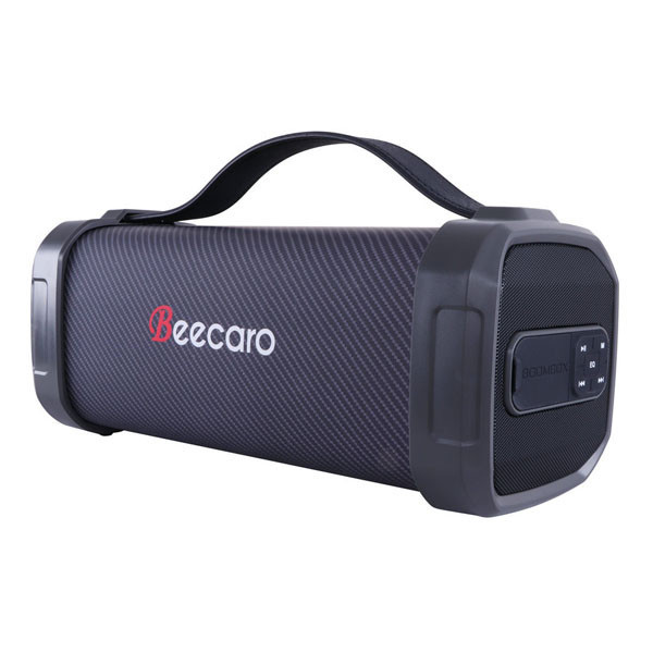 اسپیکر بلوتوثی قابل حمل بیکارو مدل F62S