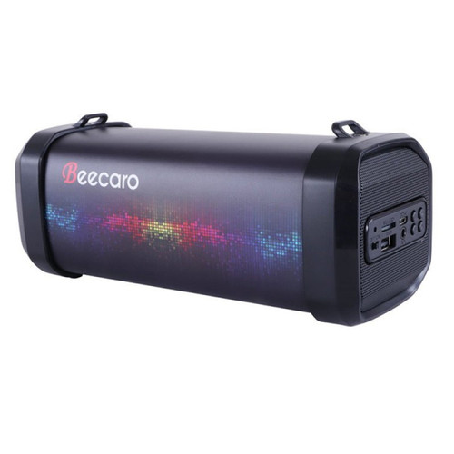 اسپیکر بلوتوثی قابل حمل بیکارو مدل F41B