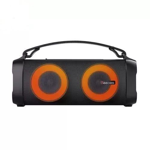 اسپیکر بلوتوثی بیکارو مدل GF602