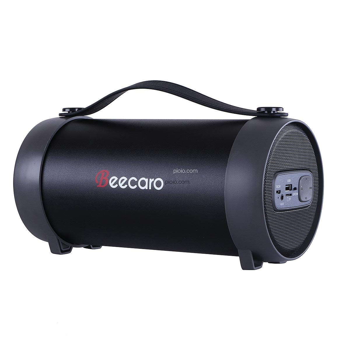 اسپیکر بلوتوثی بیکارو مدل S22E