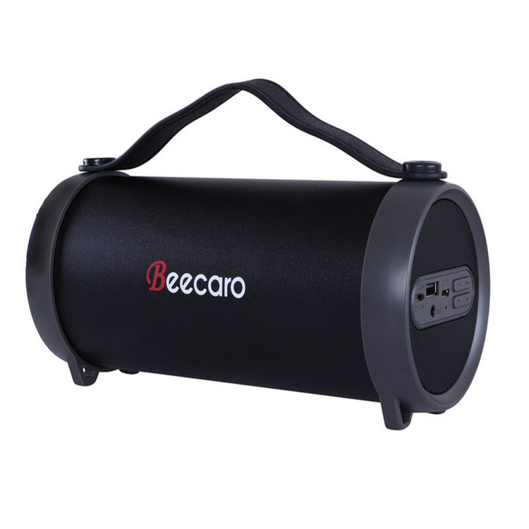 اسپیکر بلوتوثی بیکارو مدل S33D