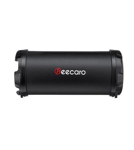 اسپیکر بلوتوثی قابل حمل بیکارو مدل S41B