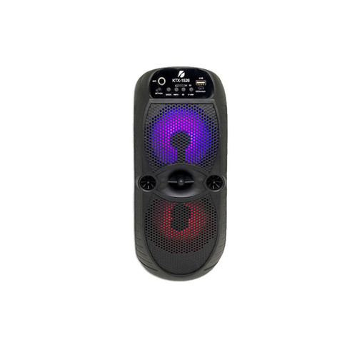 اسپیکر بلوتوثی کی تی اس مدل KTS-1526