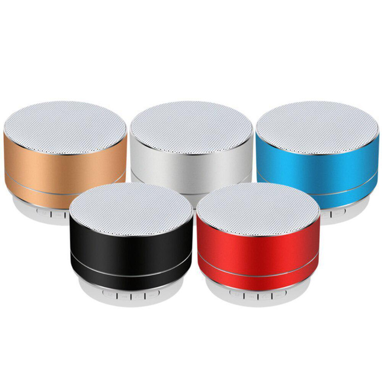 اسپیکر بلوتوثی Mini Speaker Music مینی اسپیکر