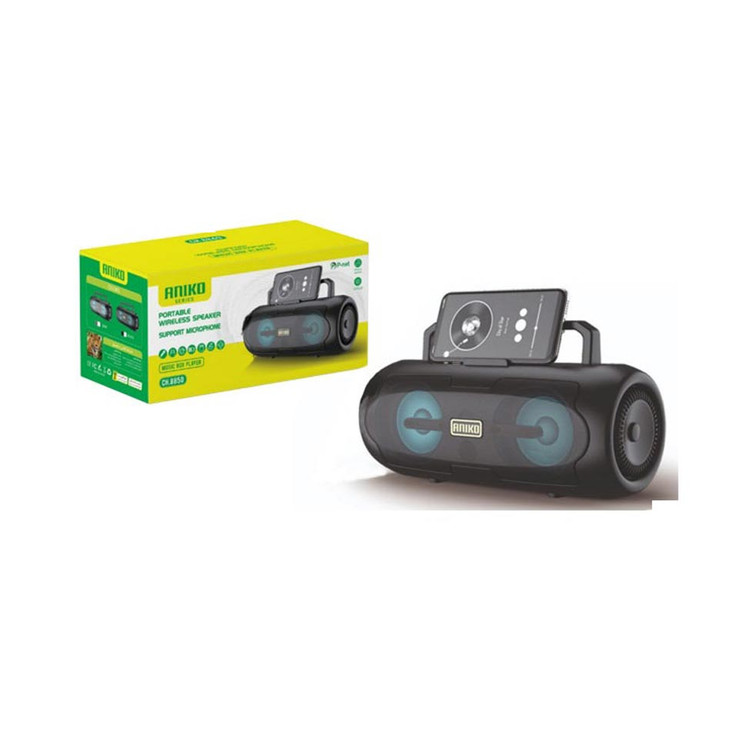 اسپیکر بلوتوثی PNET-CH8850