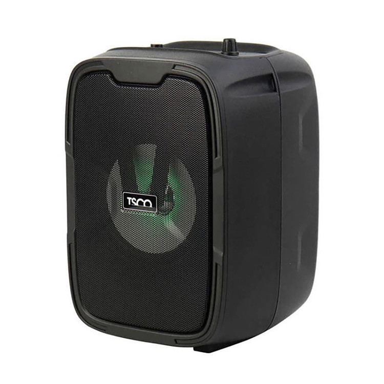 اسپیکر بلوتوثی قابل حمل تسکو مدل TS 2311