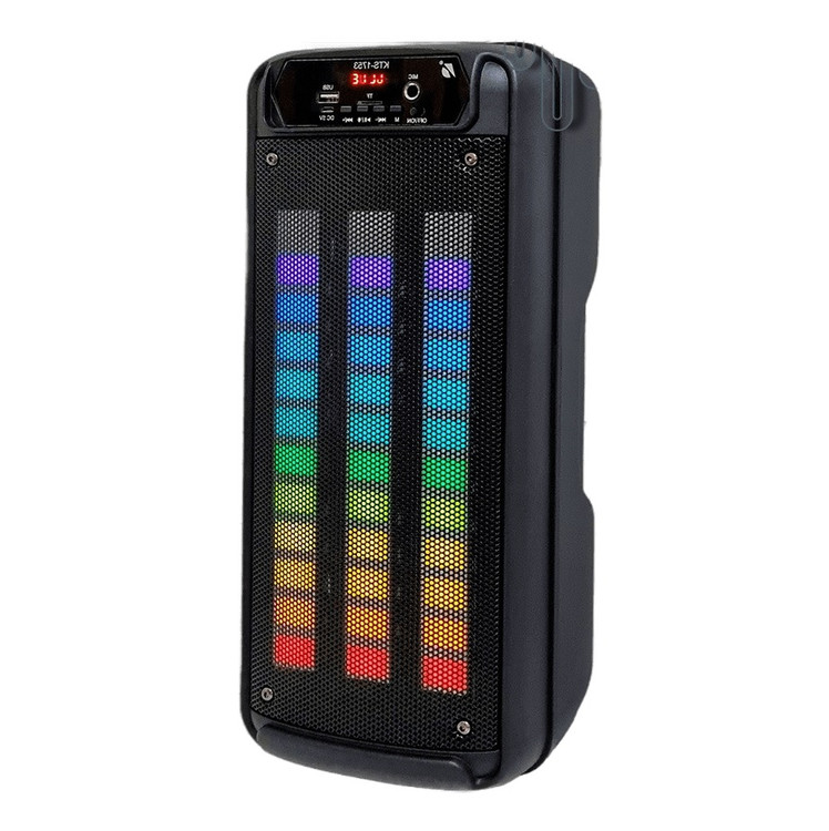 اسپیکر بلوتوثی قابل حمل مدل KTS-1753