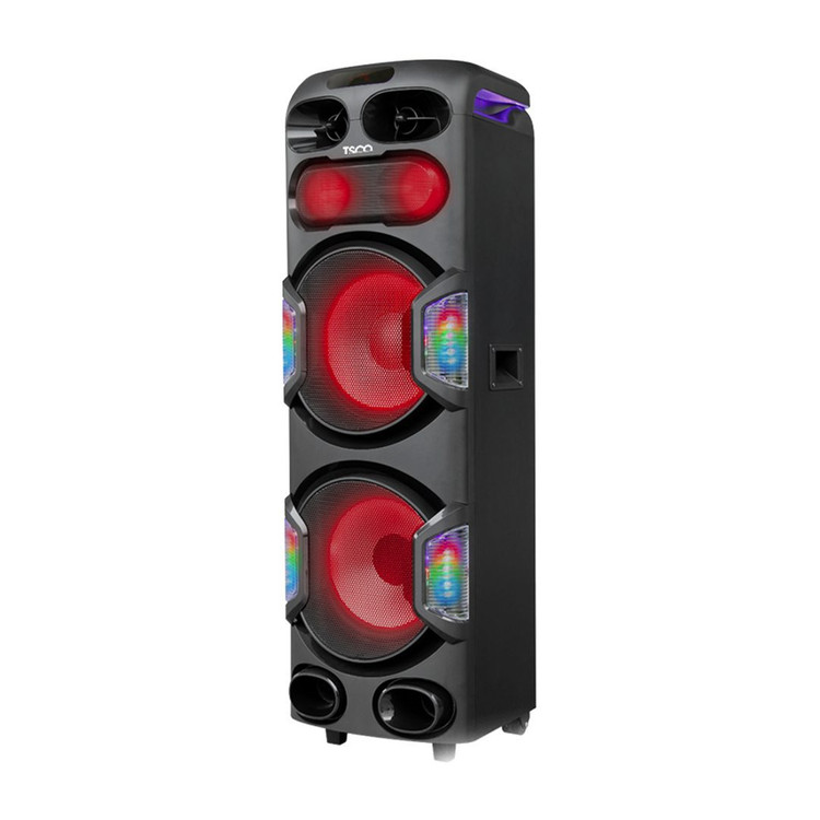 اسپیکر پرتابل تسکو مدل TS 2084