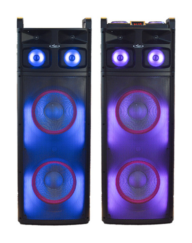 اسپیکر بلوتوثی PV-2060