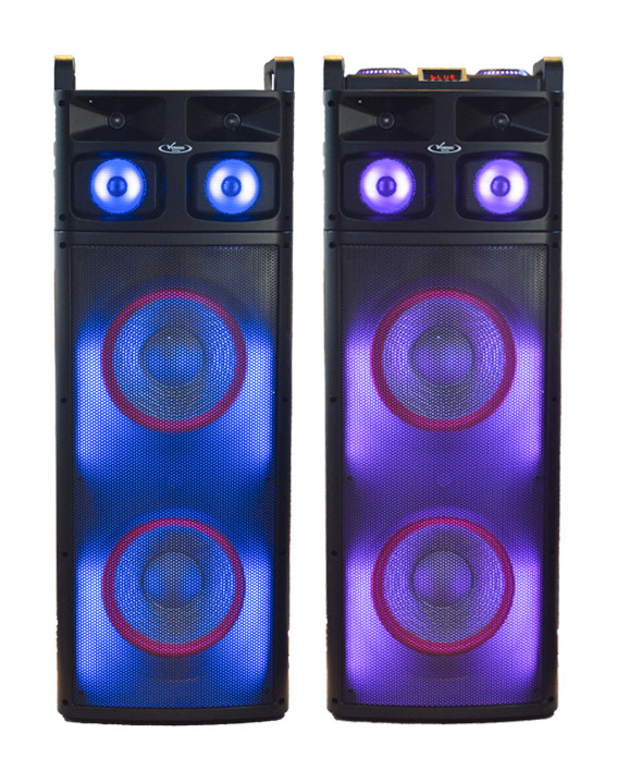 اسپیکر بلوتوثی PV-2060