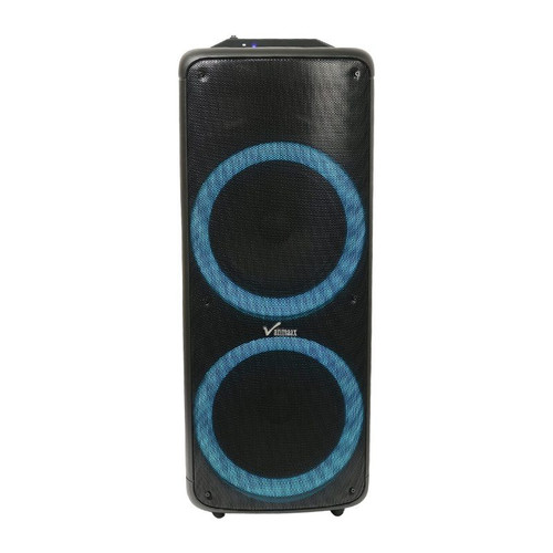 اسپیکر بلوتوثی قابل حمل وان مکس مدل MAX-850