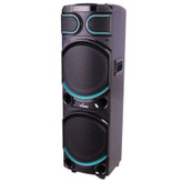 اسپیکر بلوتوثی قابل حمل وان مکس مدل MAX-1400