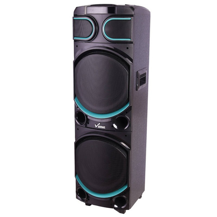 اسپیکر بلوتوثی قابل حمل وان مکس مدل MAX-1400