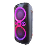 اسپیکر بلوتوثی قابل حمل مچر مدل MR-2000