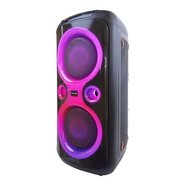 اسپیکر بلوتوثی قابل حمل مچر مدل MR-2000