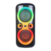 اسپیکر بلوتوثی قابل حمل مچر مدل MR-2000