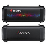 اسپیکر بلوتوثی قابل حمل بیکارو مدل F41B