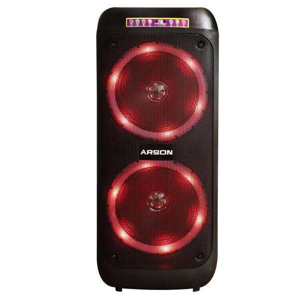 اسپیکر بلوتوثی آرسون مدل AN-S888