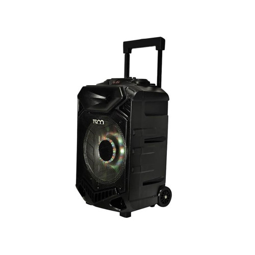 اسپیکر بلوتوثی قابل حمل تسکو مدل TS 1900