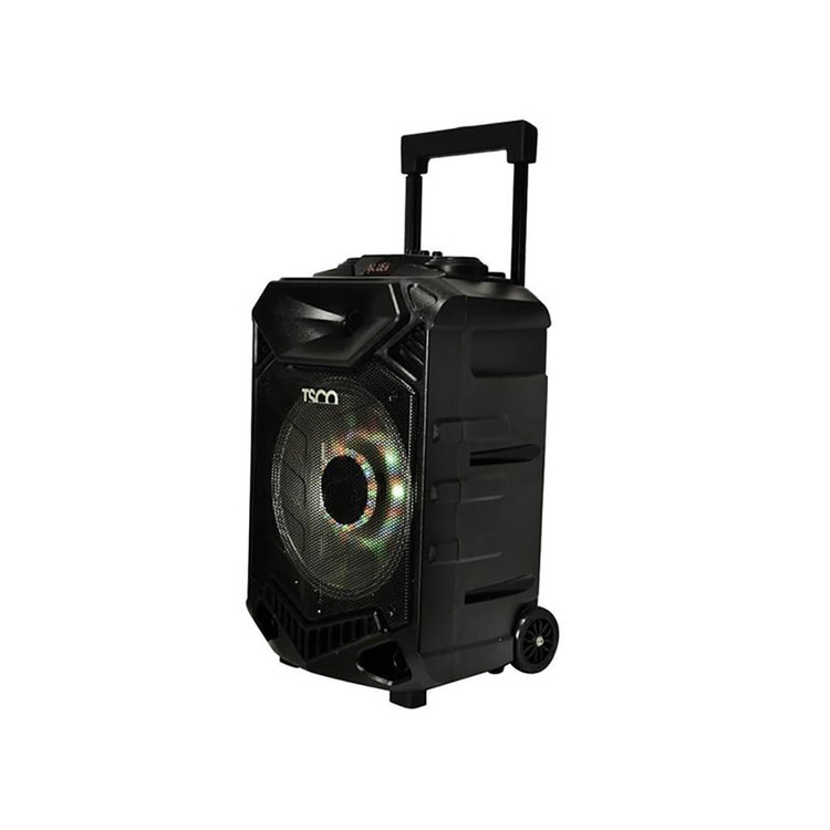 اسپیکر بلوتوثی قابل حمل تسکو مدل TS 1900