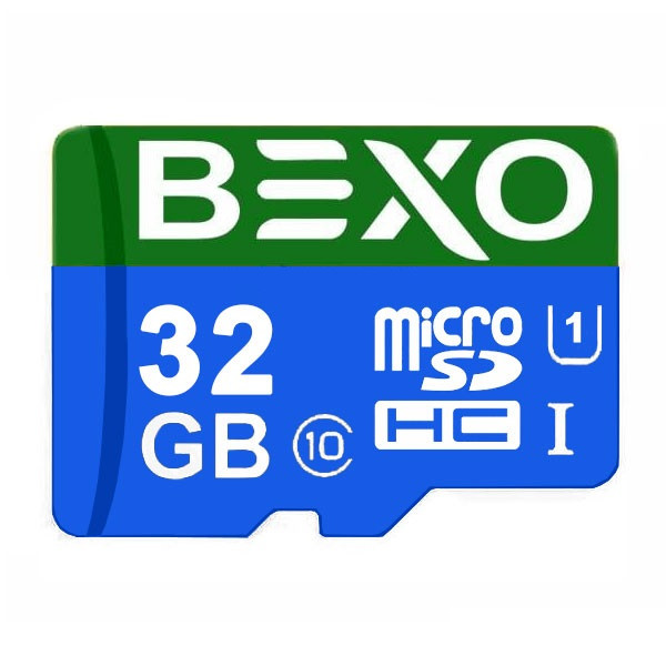 رم میکرو 32 گیگ بکسو مدل533X