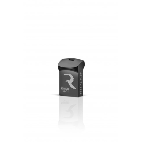 Reewox Q01 USB Flash Drive 128GB, USB 3.1