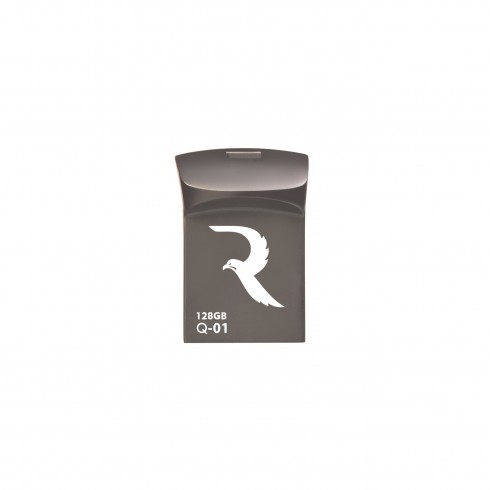 Reewox Q01 USB Flash Drive 128GB, USB 3.1