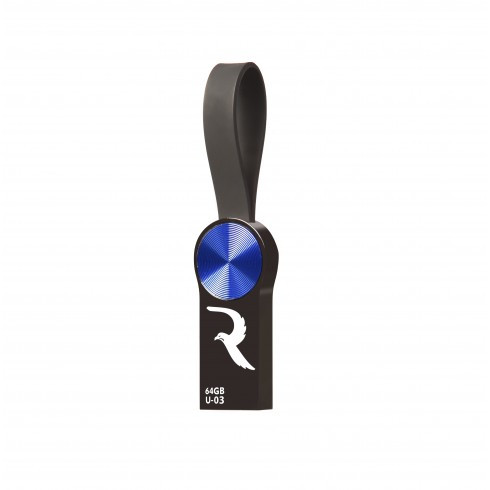 فلش 128 گیگ ریووکس مدل U-03 USB2.0