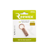 فلش 128 گیگ ریووکس مدل U-02 USB2.0