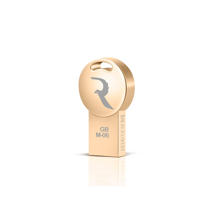فلش 64 گیگ ریووکس مدل M-06
