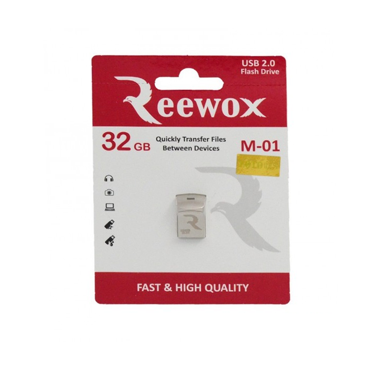 فلش 32 گیگ ریووکس مدل M-01