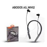 هندزفری بلوتوث گردنی ابودوس مدل AS-WH12