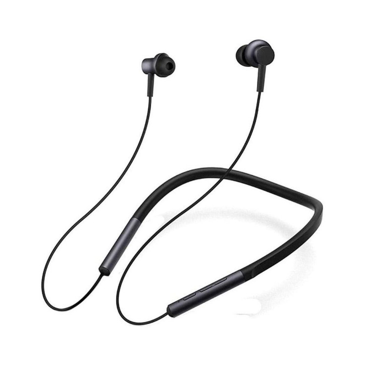 هندزفری دورگردنی طرح شیائومی MI M129