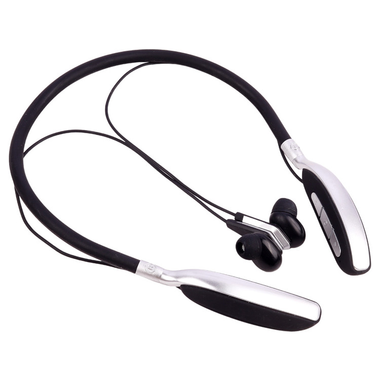 هندزفری بلوتوث دورگردنی مدل Philips UN 06