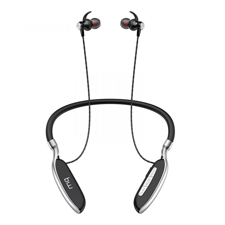 هندزفری بلوتوث bw مدل AB-02