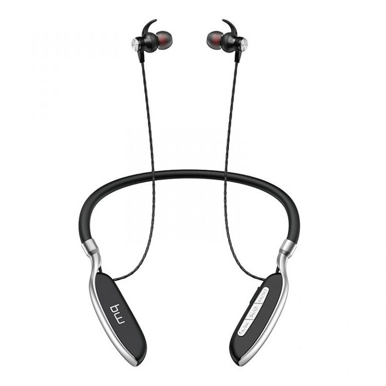 هندزفری بلوتوث bw مدل AB-02