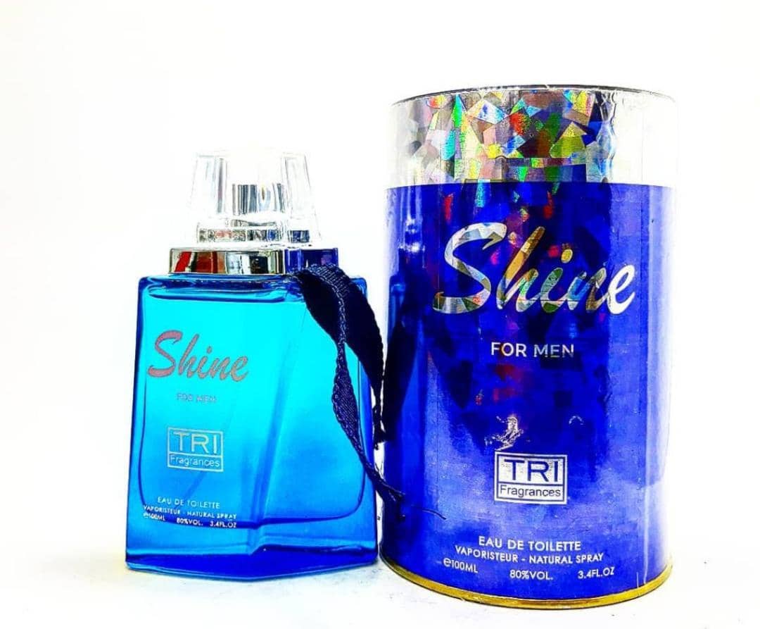 ادکلن شاین Shine شالیز مردانه