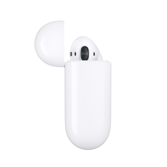 هندزفری بلوتوثی مدلAirpods 2 (High Copy)