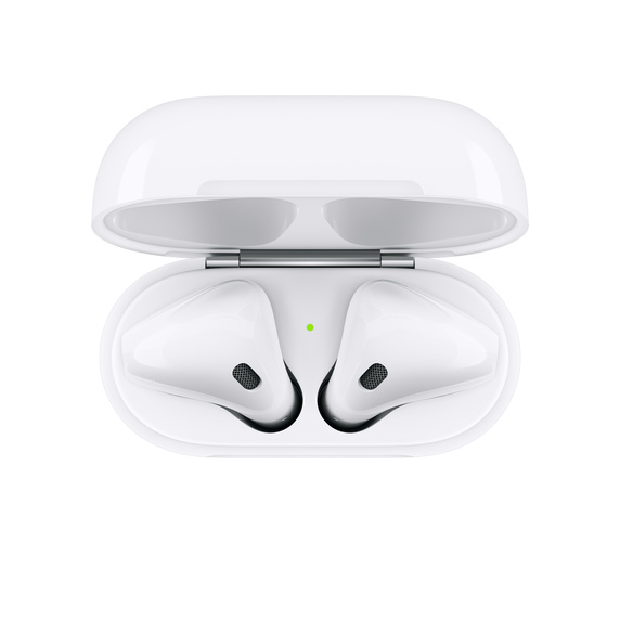 هندزفری بلوتوثی مدلAirpods 2 (High Copy)