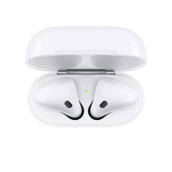 هندزفری بلوتوثی مدلAirpods 2 (High Copy)