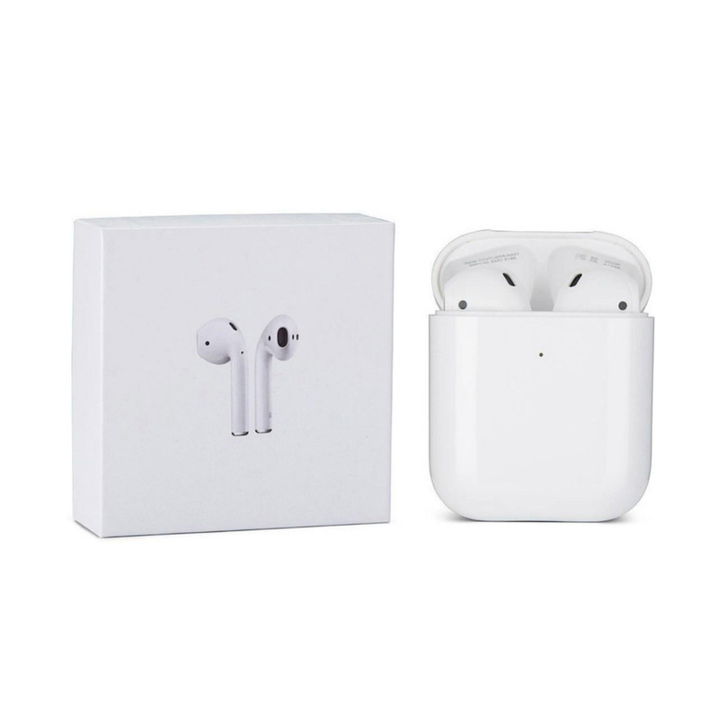 هندزفری بلوتوثی مدلAirpods 2 (High Copy)