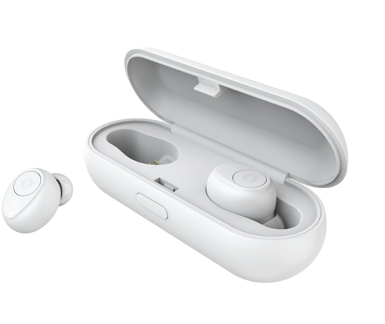 هندزفری بلوتوث سلبریت مدل TWS-W5