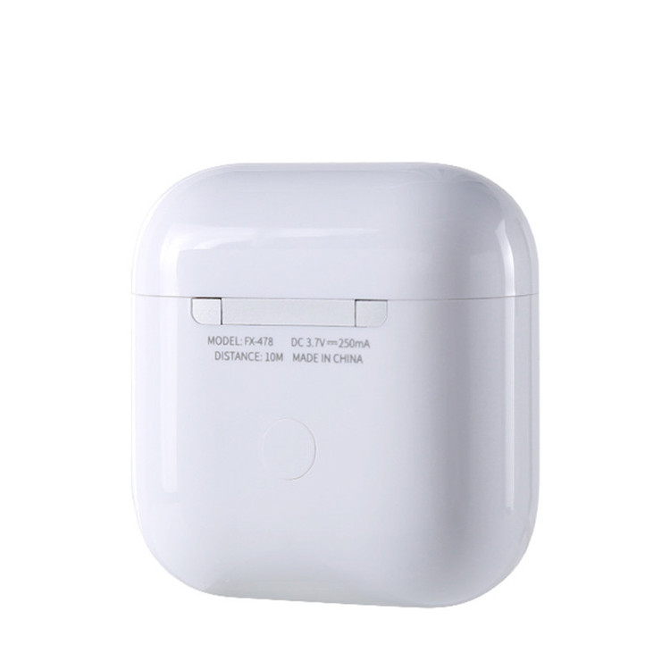 ایرپاد هیسکا مدل FX-478