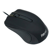 کیبورد رویال مدل RK-M715