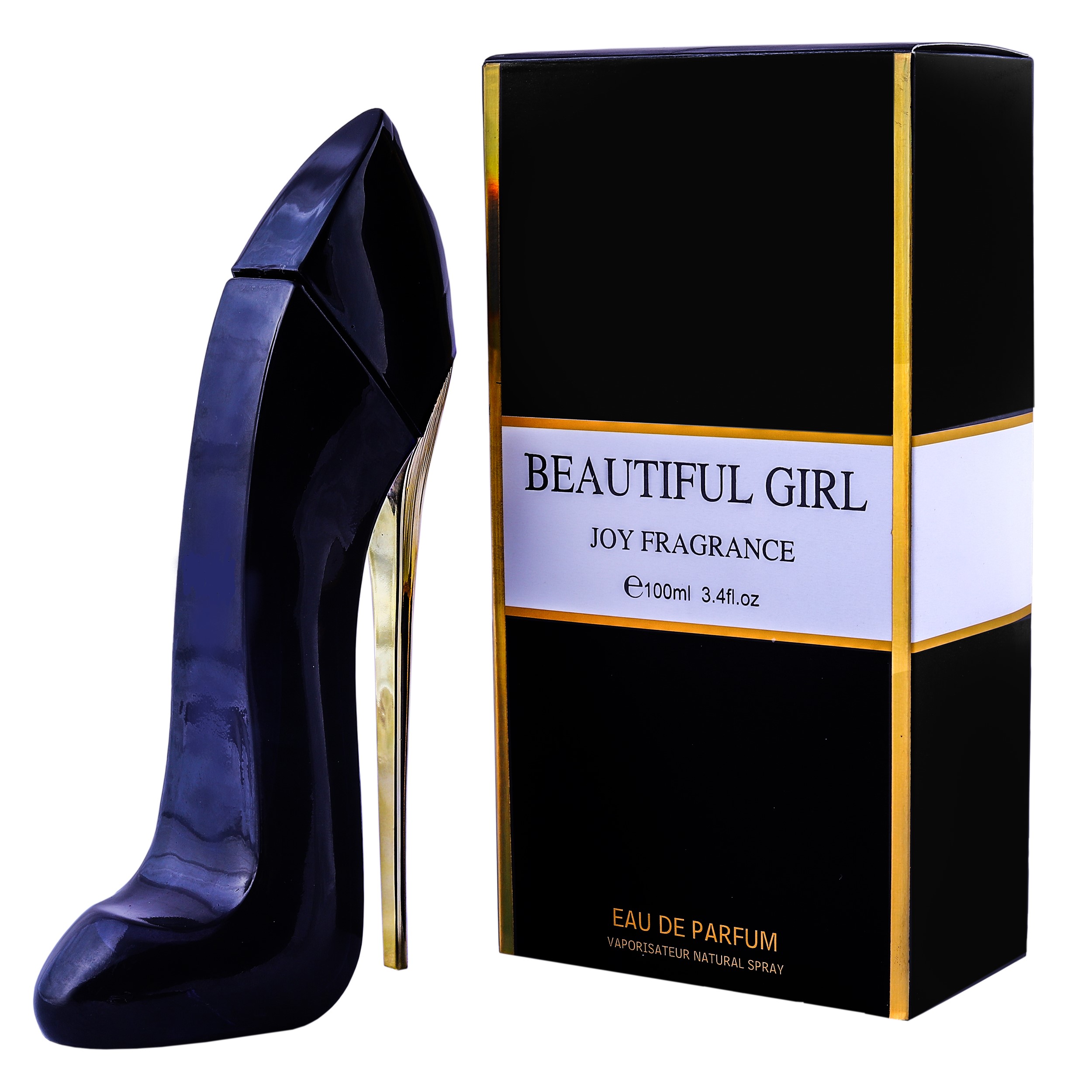 ادکلن گودگیرل کفشی، عطر گودگرل، Goodgirl