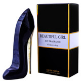 ادکلن گودگیرل کفشی، عطر گودگرل، Goodgirl