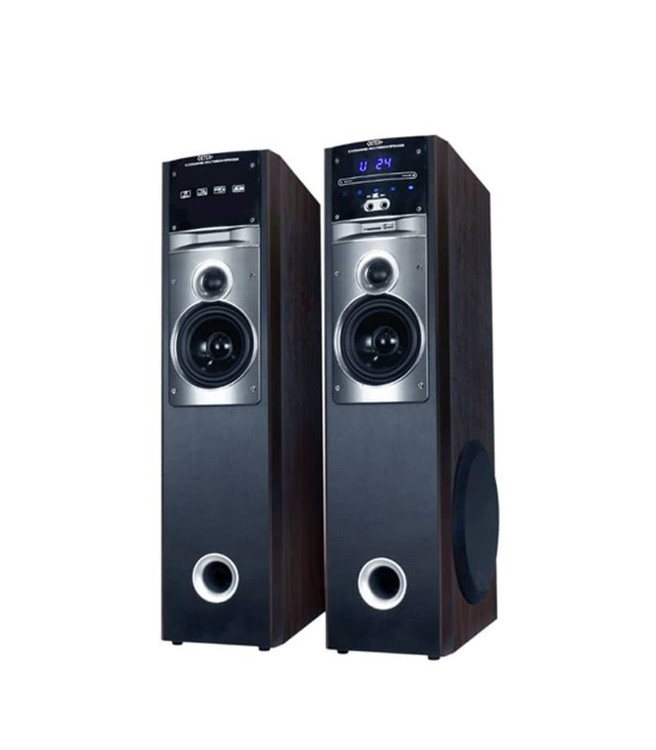 پخش کننده خانگی دتکس پلاس مدل DSB 9400