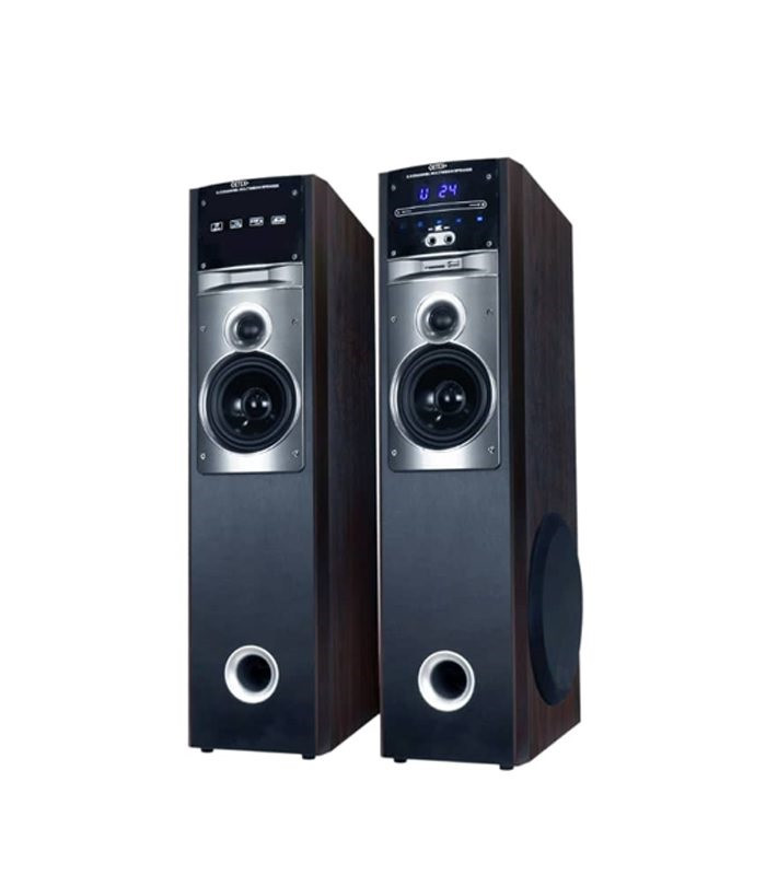 پخش کننده خانگی دتکس پلاس مدل DSB 9400